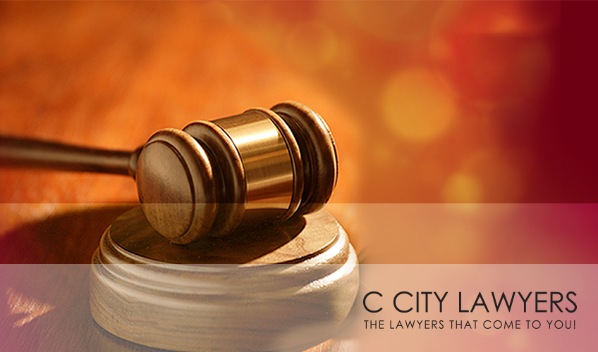 c city lawyers