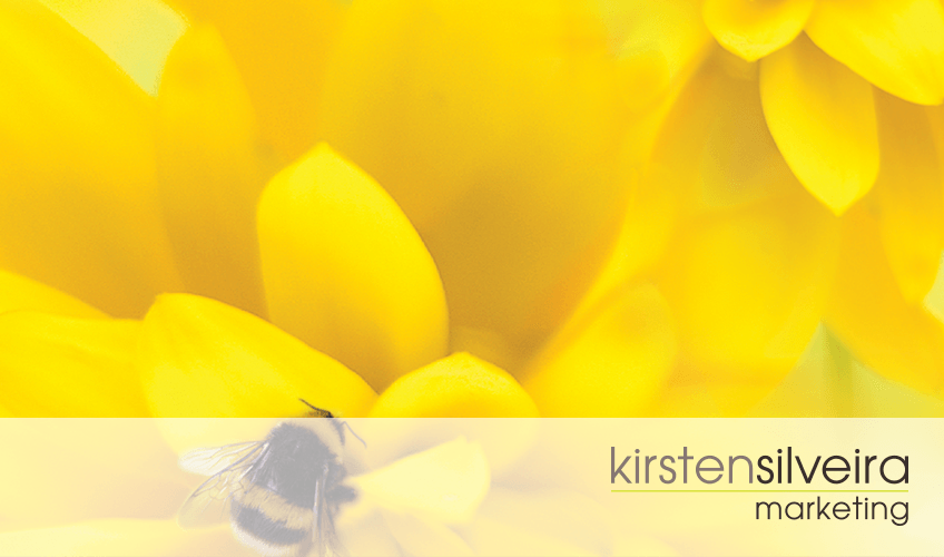 kirsten silveira marketing