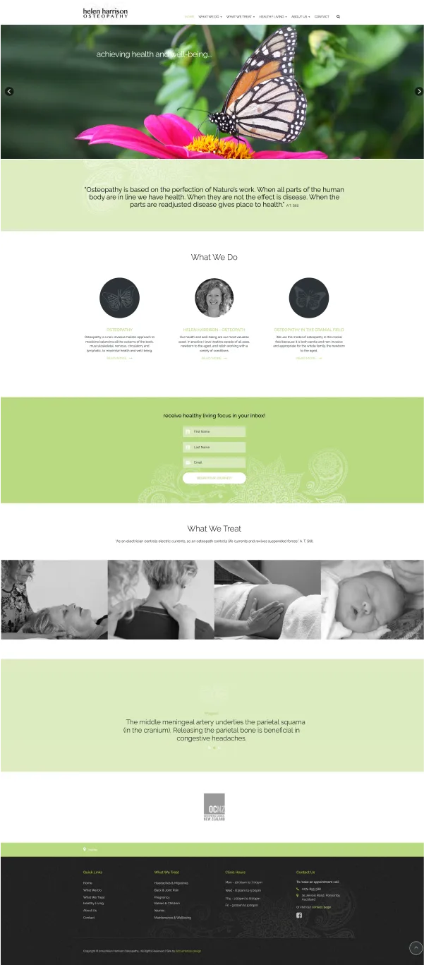 helenharrisonosteopathy.co.nz