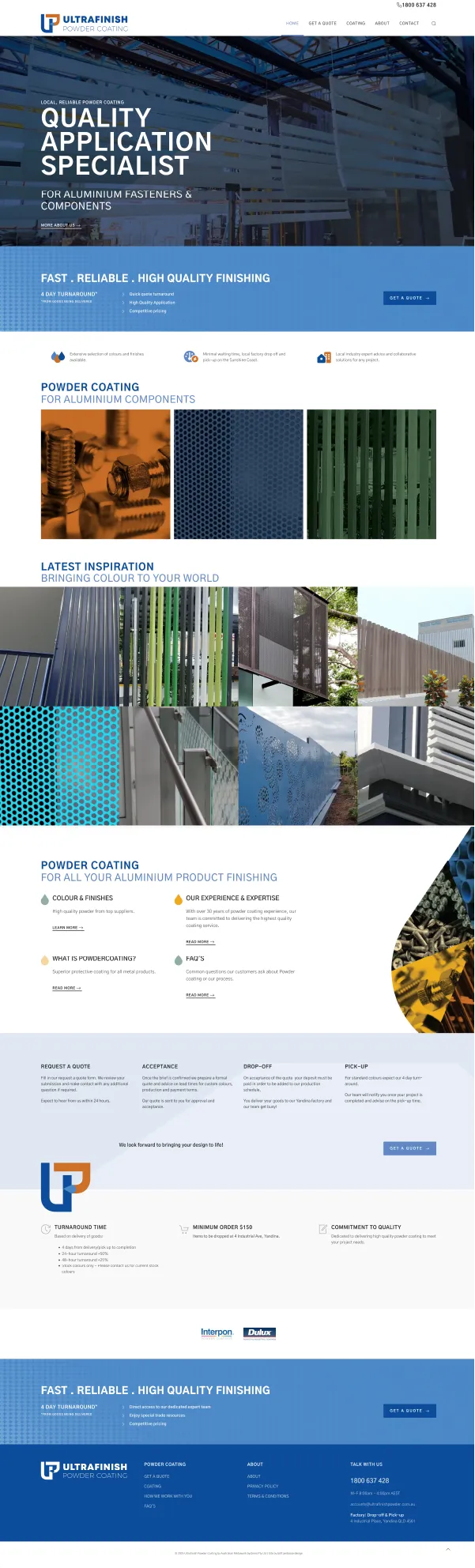 ultrafinishpowder.com.au