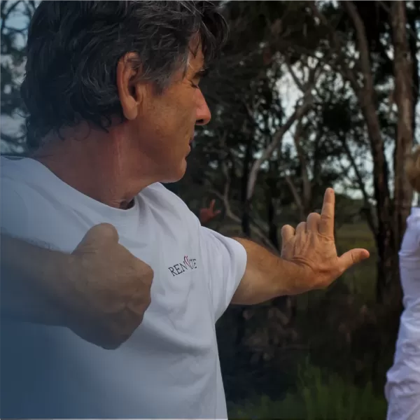 Life Cultivation - Self mastery and growth through Ren Xue & Qigong