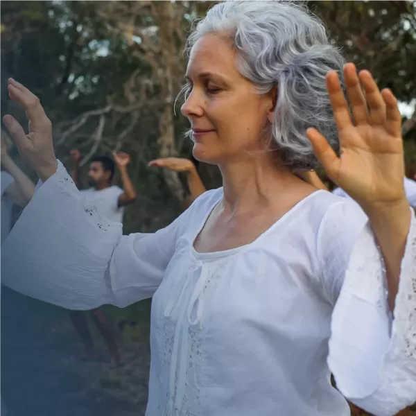 Life Cultivation - Vitality and balance through Ren Xue & Qigong