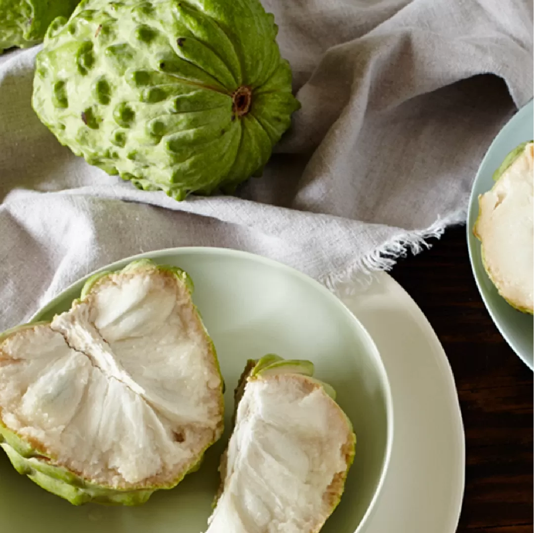 Custard Apples Australia