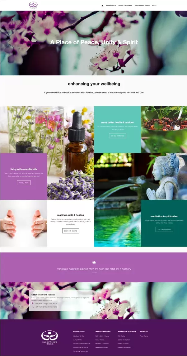 www.paulinesinnerhealing.com.au